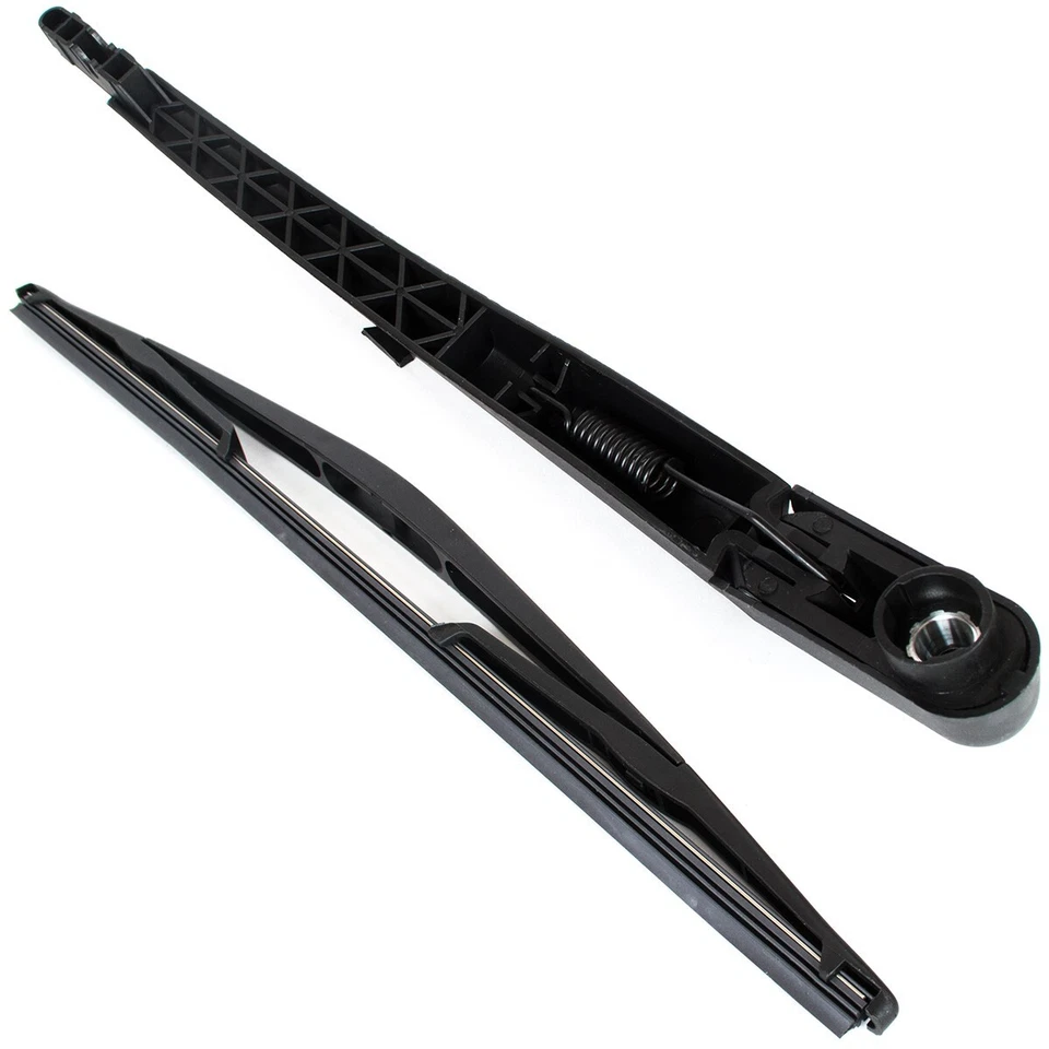 BRACCIO + LAME TERGICRISTALLO LUNOTTO POSTERIORE PER OPEL MERIVA A B 03-10 2010- - Imagen 2 de 4