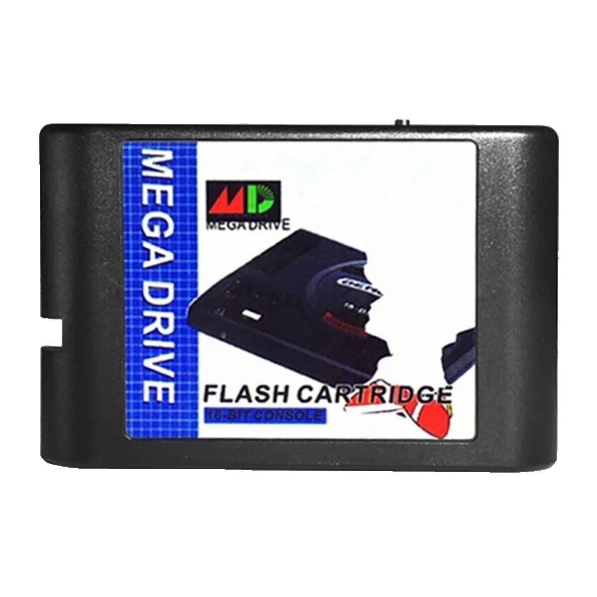 Sega Genesis 32X Shooter Video Games