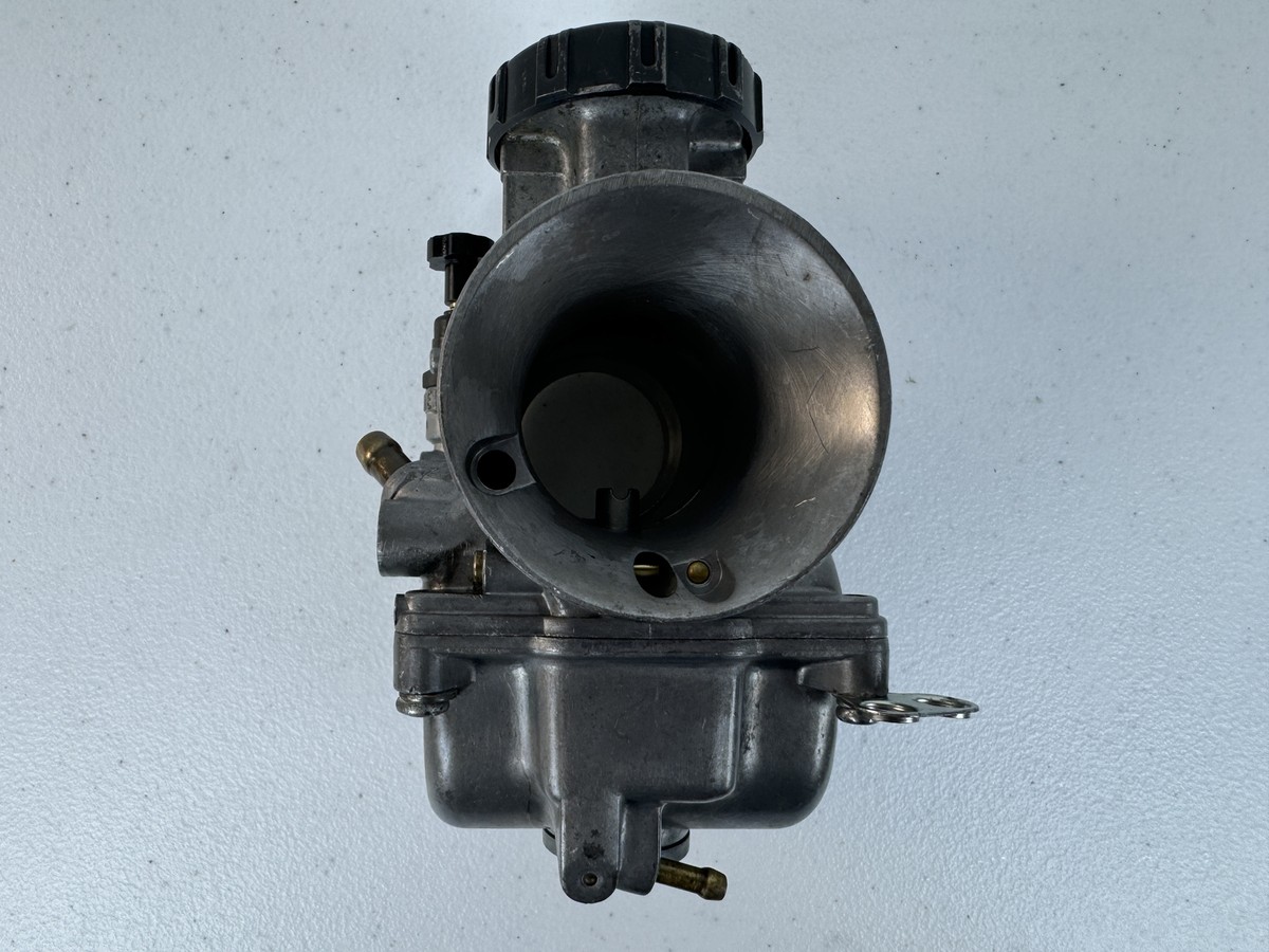1993 KAWASAKI KX125 CARBURETOR CARB | eBay