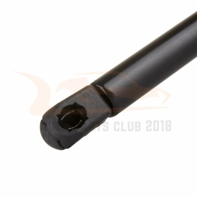 Pair Of 2 Rear Liftgate Support Struts For 2003-2009 Kia Sorento - Direct Replacement