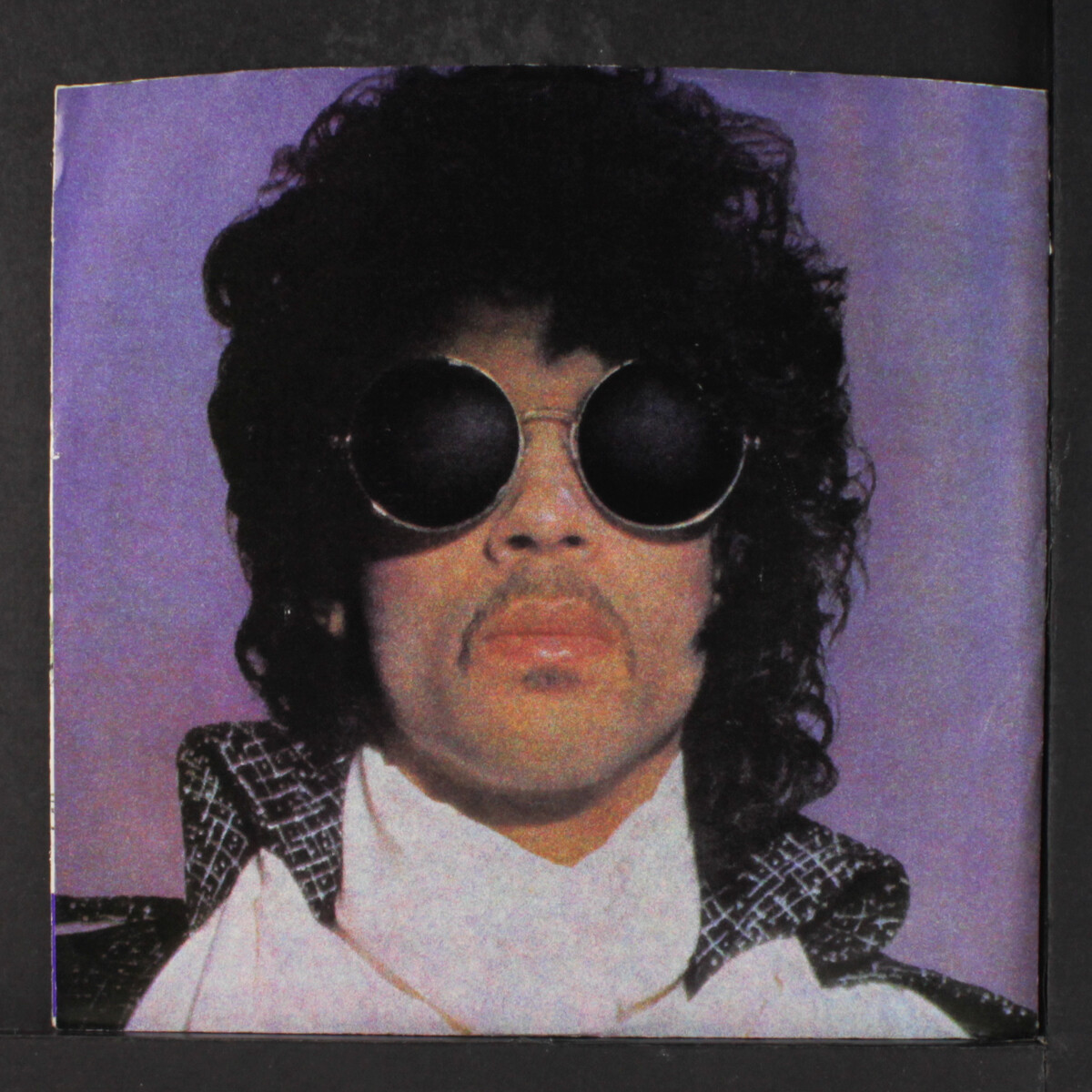 PRINCE 『WHEN DOVES CRY / 17 DAYS』 PRINCE 45 RPM When Doves Cry / 17 Days: Amazon.ca: Music