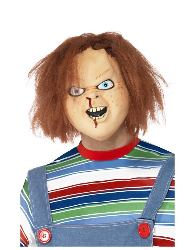 Bristol Novelty - Guanti da mago (1 paio) - Adulti/Unisex (BN1339