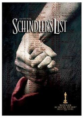 Schindler's List (Widescreen) (Sous-titres français) [Import]