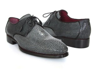 paul parkman stingray