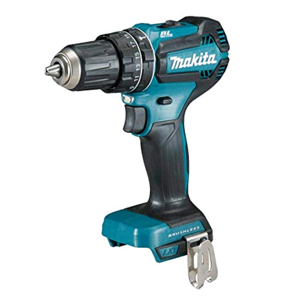 Image of Makita DHP485Z spare part from eBay