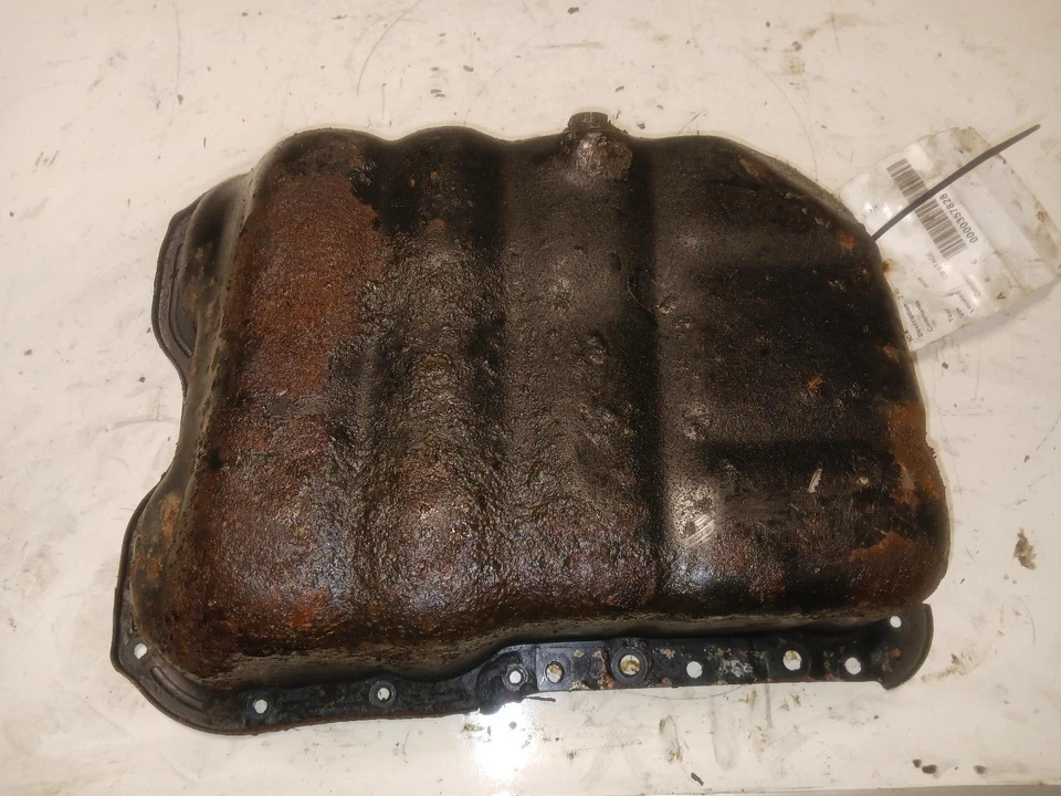 '06-'10 KIA OPTIMA Oil Pan 2.4L OEM  6 Month Warranty! - Image 2 of 4