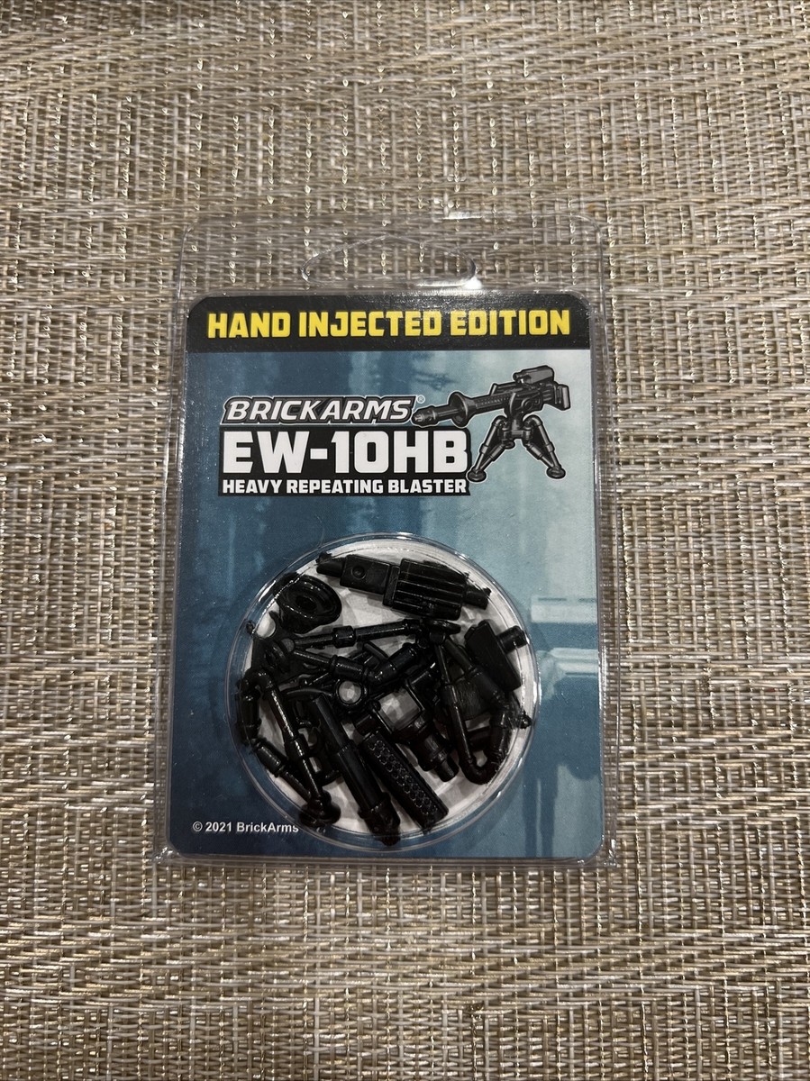 Fusil Blaster E-10R | Star Wars Wiki | Fandom - Foto 8