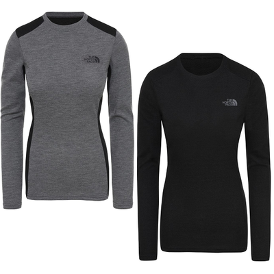 north face thermal top