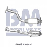 Katalysator Approved Bm Catalysts BM91986H FüR Nissan