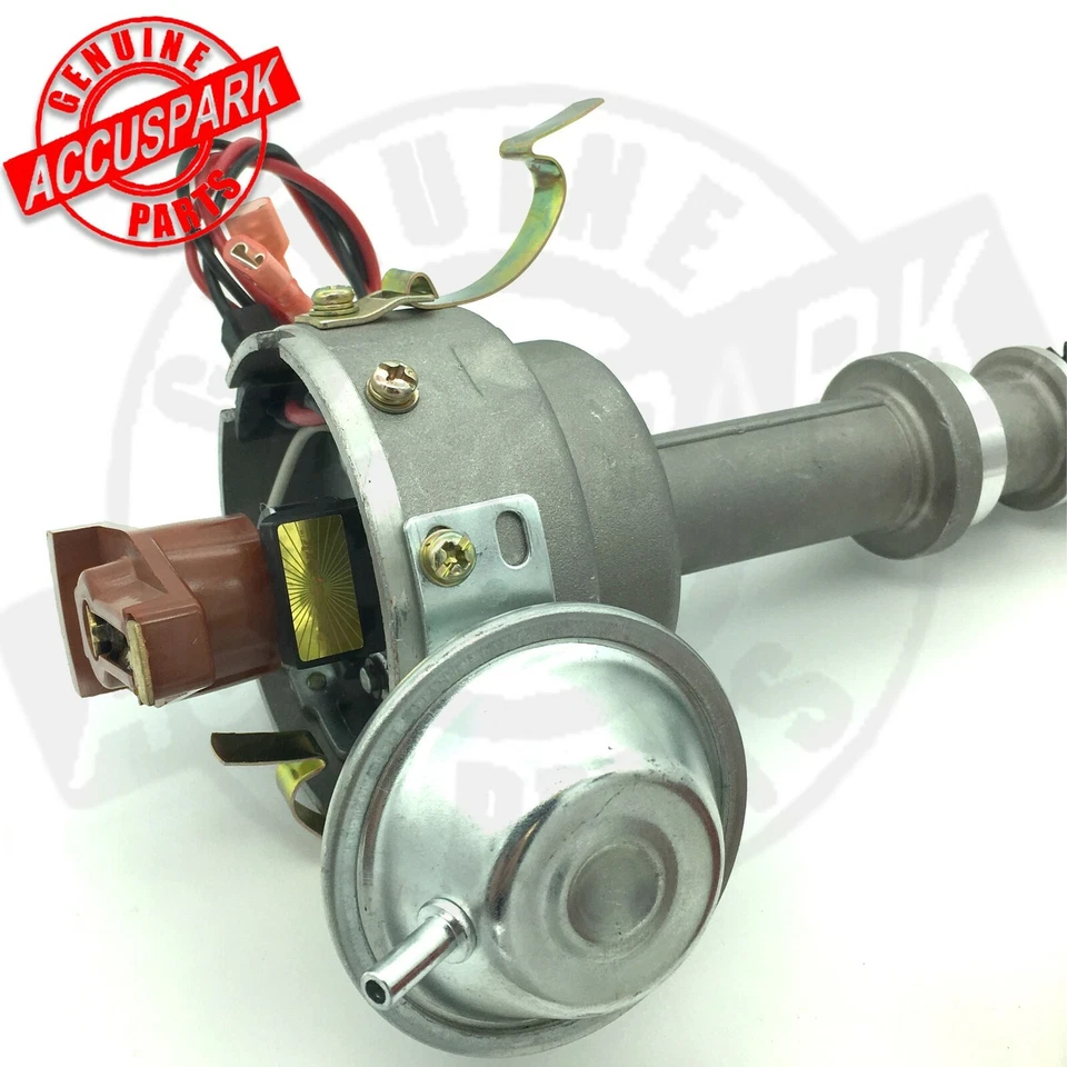 Ford V6 Cologne Engine - Bosch Type Electronic Distributor From Accuspark - Image 3 of 4