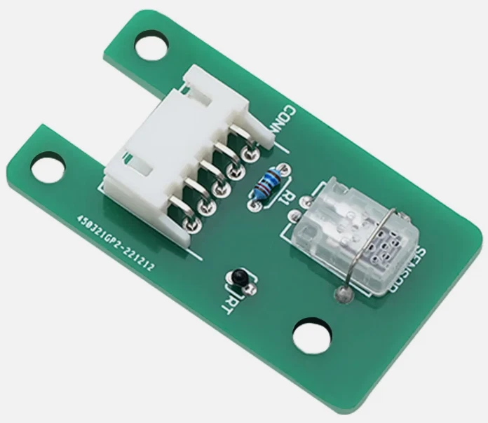 Sensor de humedad de precisión deshumidificador de 70 pintas para Hisense 50 PCB07-33-V02 Foto 4 de 4