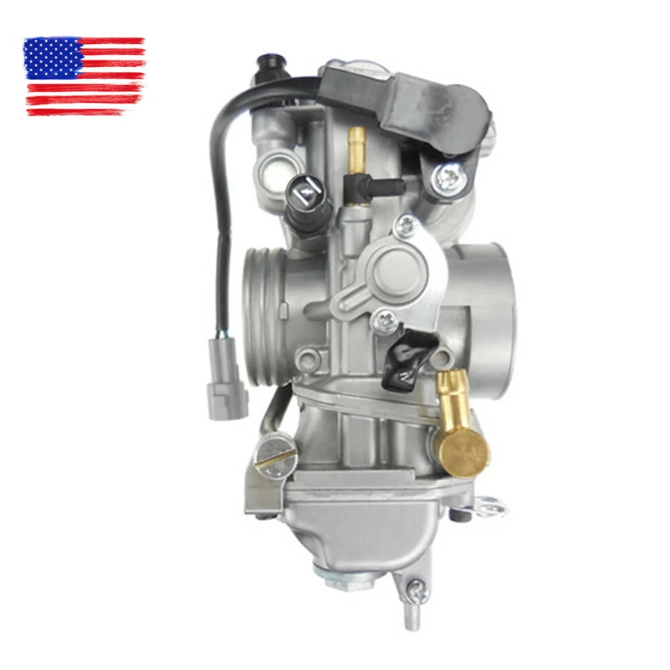 New Carburetor Fits for Yamaha YFZ450 YFZ 450 2004-2009 ATV Carb US - Image 4 of 4