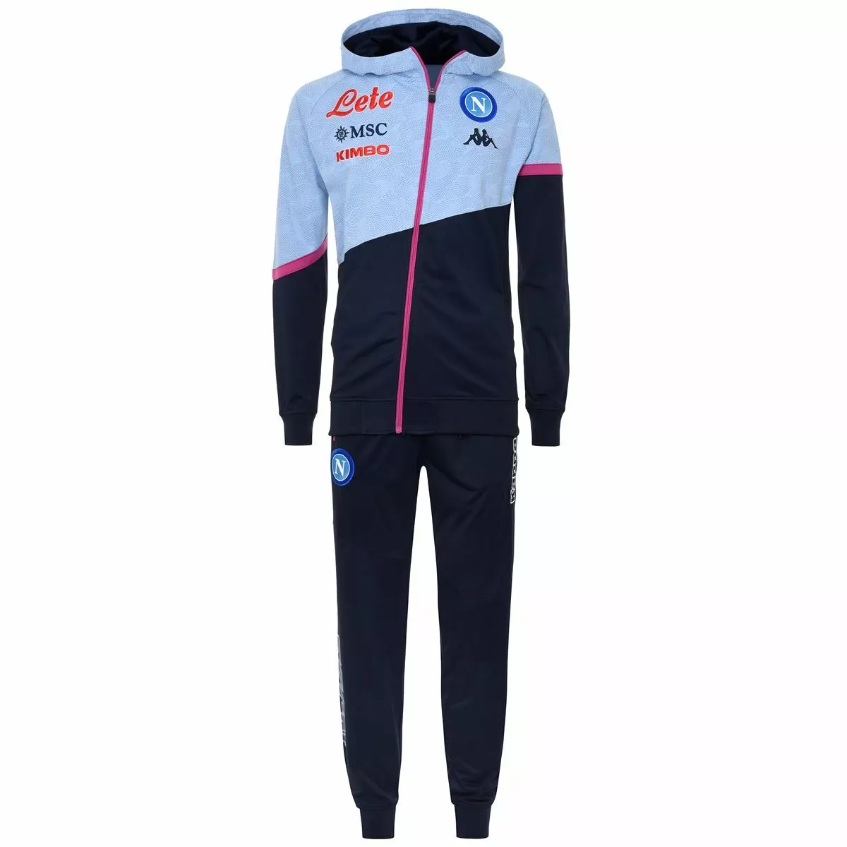 Decathlon store tuta juventus