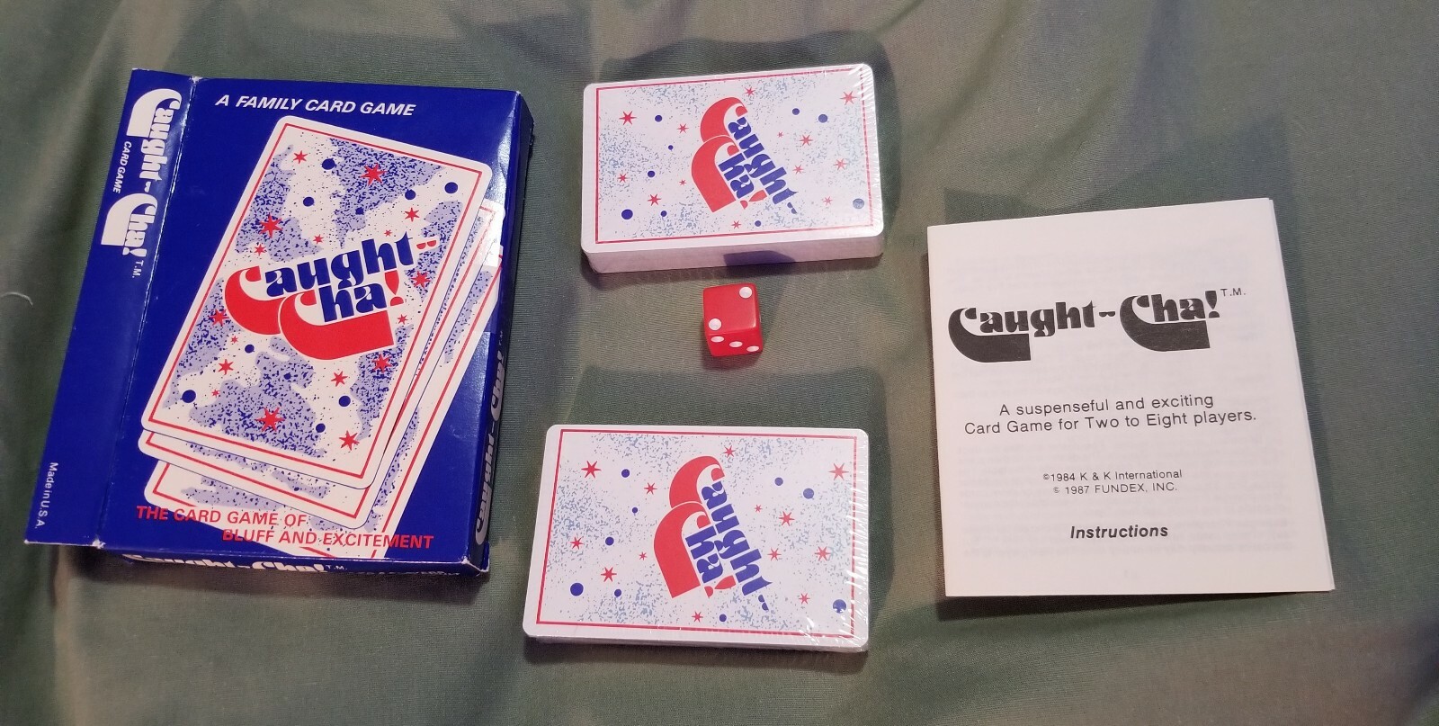 Card Card