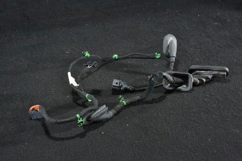 VW Caddy 2K Kabelbaum Tür vorne rechts Türkabelbaum 2K0971121S