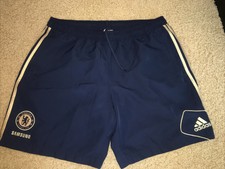 adidas coaching shorts