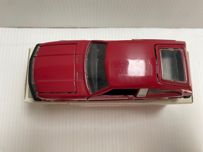 DIAPET YONEZAWA TOYS JAPAN G-92 Toyota Celica LB EUR 30,00 - FR