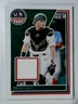 2022 Panini USA Baseball Stars & Stripes #USAM-CY Coy Allman Game-Used Relic