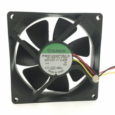 SUNON PMD1209PTB2-A Fan 90*90*25mm 12V 4.6W 3pin