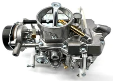 New Autolite 1100 1 barrel Carburetor 1963-1968 straight 6 Cyl 170 & 200 Ci Eng