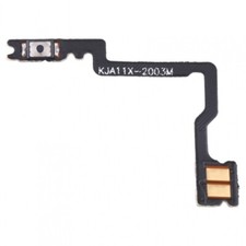 Flex Cable Power Button For OPPO A5 2020 / A9 2020 Replacement Lateral