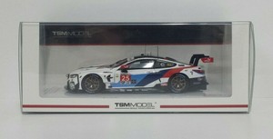 bmw m8 gte diecast