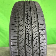 Singleused-23560r18 Bfgoodrich Long Trail Ta Tour 103v 1032 Dot 2613