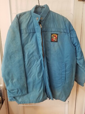 Women's (or Unisex) Stearns Flotation Jacket/Coat  Model FJ 51  Adult  Large