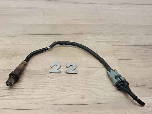 Lambdasonde Alfa Romeo 147 1.6 TS