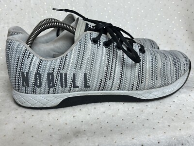 NoBull Artic Ivy Trainer CrossFit Gym Unisex Adult Shoes  display picture 1