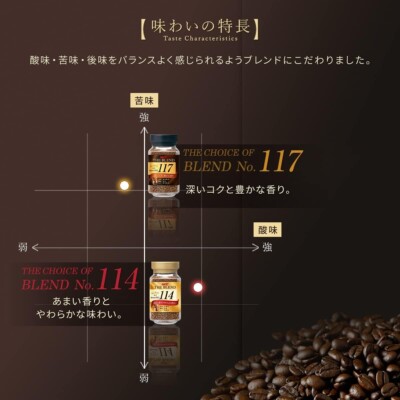 UCC The Blend 114 Instongue coffee bottle 90g x 2 from japan | eBay
