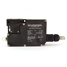 NEW SCHMERSAL AZM161SK-12/12RKA-024 Safety Interlock Switch