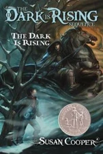 The Dark is Rising (The Dark is Rising Sequence) - Paperback - GOOD