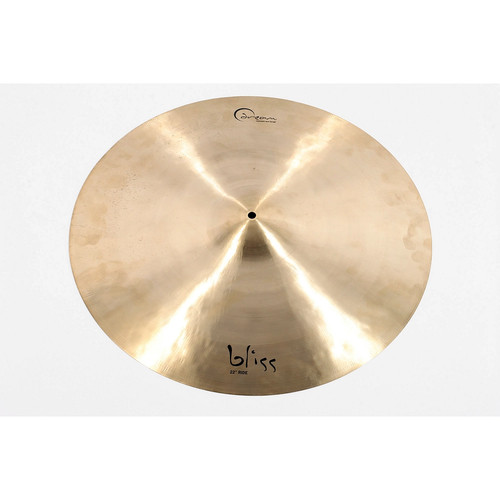 Dream Bliss Ride Cymbal 22 in. 197881503475 OB