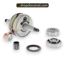 ALBERO MOTORE MOTOSEGA ORIGINALE HUSQVARNA 560 XP/JONSERED CS2260 - EXR575545213