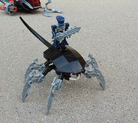 LEGO BIONICLE PLAYSETS - Toa Undersea Attack 8926 - COMPLETE, GREAT CONDITION