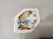 Deltarune Berdly - Fangamer Sticker Series Collection #20 - Camille Young