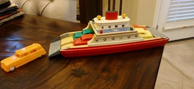 Diecast Ferry for sale | eBay