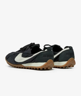 Size 6.5 - Jacquemus x Nike Moon Shoe SP Off Noir W for sale