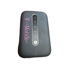 T-MOBILE SMART Hotspot 4G LTE  No SIM CARD OPENBOX.