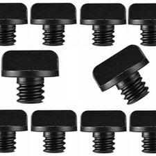 10pcs Light Socket Safety Cap Plugs, Light Bulb Socket Cover, Cap for String