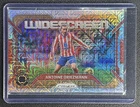 2025 Panini Prizm FIFA Club World Cup Soccer Mojo Antoine Griezmann #2
