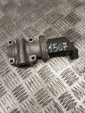 Toyota Yaris 2008 Benzin AGR-Ventil Abgasrückführung 55215031 NMZ44244