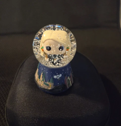 Funko Mystery Harry Potter Mini Snow Globe Collectibles New Open1/24