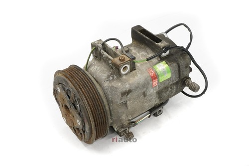 4A0260805AD Klimakompressor Audi A6 C4 2.5 TDI 80 B4 Cabrio Coupe V6 2.6 2.8