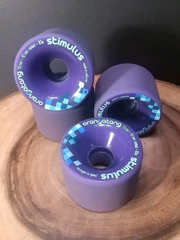 Orangatang Wheels products for sale | eBay