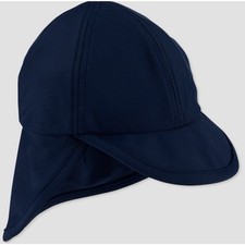 BABY SUN HAT - Carters - 6-12 MONTHS