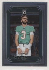 2019 Panini Donruss Optic Elite Series Josh Rosen #ES-13 0c6