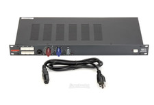 Warm Audio WA73  1 Channel British Microphone Preamp - PRISTINE CONDITION