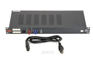 Warm Audio WA73 1 Channel British Microphone Preamp - PRISTINE CONDITION